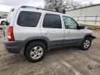 2002 Mazda Tribute LX