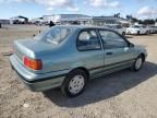 1993 Toyota Tercel DX