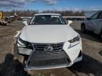 2018 Lexus IS 300