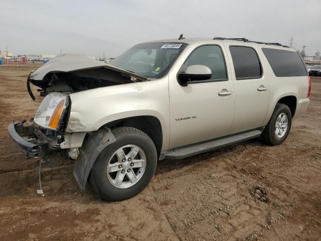 2013 GMC Yukon XL C1500 SLT