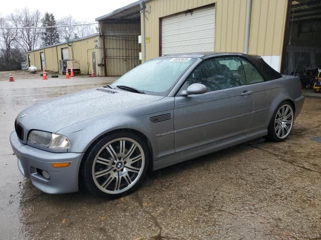 2003 BMW M3