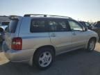 2005 Toyota Highlander Limited