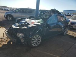 Salvage cars for sale at Phoenix, AZ auction: 2011 Subaru Legacy 3.6R Limited