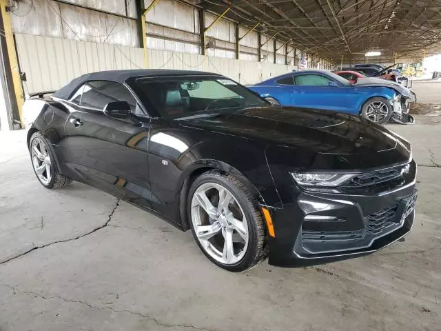 2020 Chevrolet Camaro SS