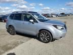 2017 Subaru Forester 2.0XT Touring