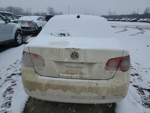 2006 Volkswagen Jetta TDI Option Package 2