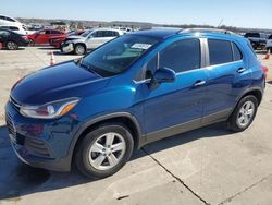 Run And Drives Cars for sale at auction: 2020 Chevrolet Trax 1LT