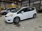 2010 Honda FIT Sport