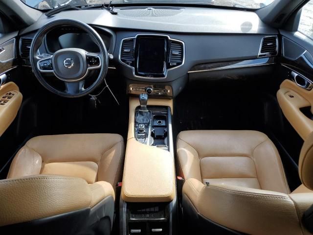 2018 Volvo XC90 T6