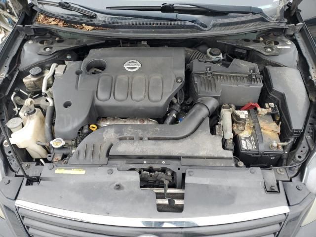 2009 Nissan Altima 2.5