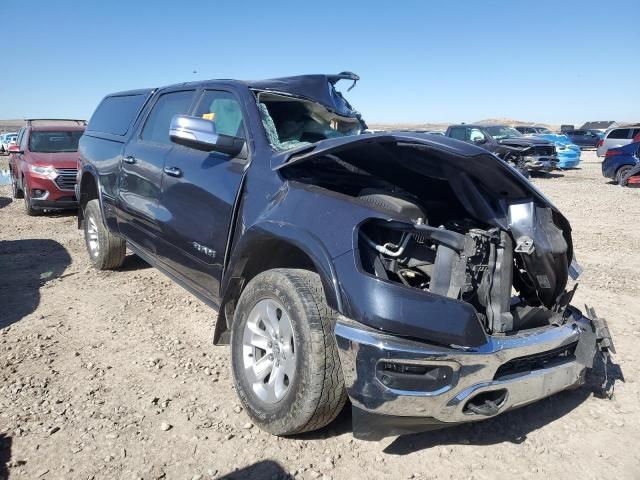 2020 Dodge 1500 Laramie