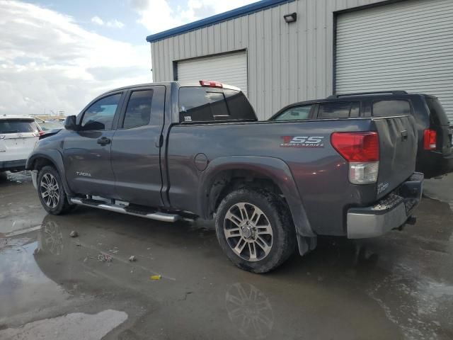 2012 Toyota Tundra Double Cab SR5