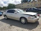 2004 Lincoln Town Car Executive