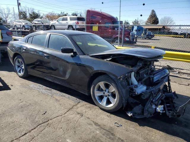 2015 Dodge Charger SE