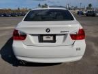 2007 BMW 328 I