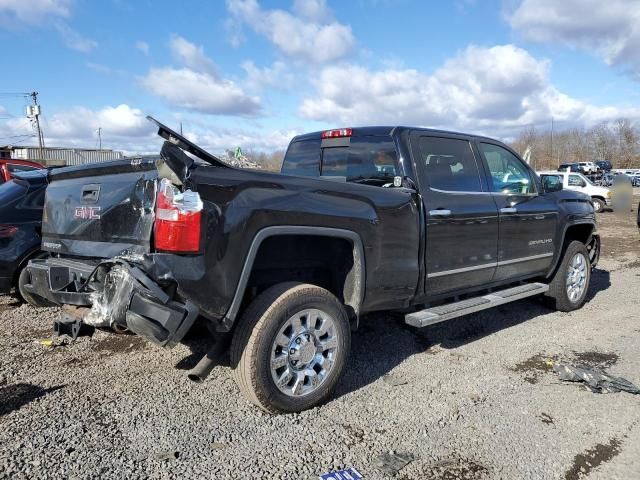 2017 GMC Sierra K2500 Denali