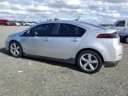 2013 Chevrolet Volt