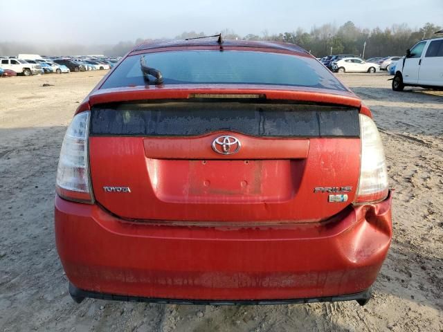 2006 Toyota Prius