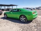 2010 Chevrolet Camaro LT