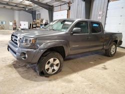 2010 Toyota Tacoma Double Cab Long BED en venta en West Mifflin, PA