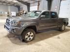 2010 Toyota Tacoma Double Cab Long BED