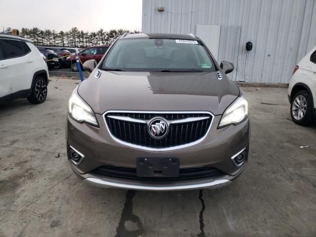 2019 Buick Envision Premium