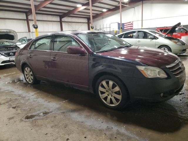 2006 Toyota Avalon XL