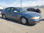 2001 Buick Lesabre Custom