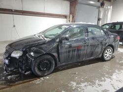 2010 Toyota Corolla Base en venta en Leroy, NY