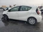 2015 Toyota Prius C