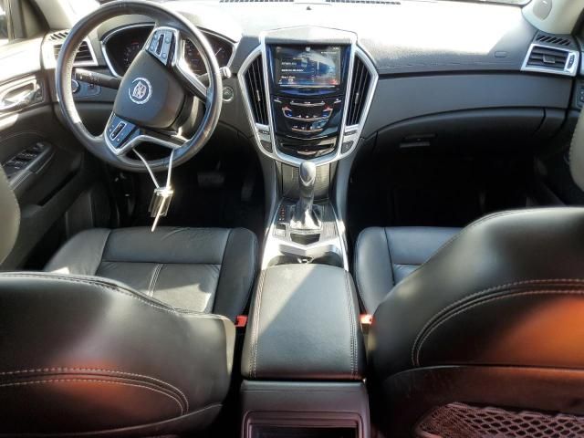 2014 Cadillac SRX