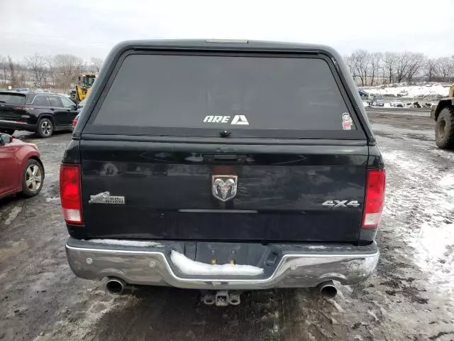 2016 Dodge RAM 1500 SLT