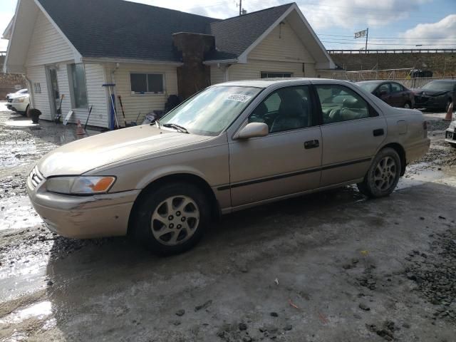 1997 Toyota Camry CE