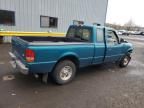 1997 Ford Ranger Super Cab