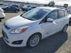 2013 Ford C-MAX Premium en venta en Antelope, CA