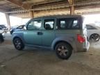 2005 Honda Element EX