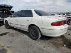 2002 Buick Century Custom