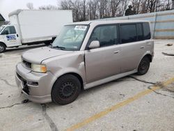 Scion salvage cars for sale: 2004 Scion XB