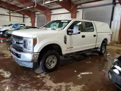 2019 Ford F250 Super Duty en venta en Lansing, MI