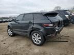 2017 Land Rover Range Rover Evoque SE