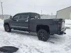 2015 Chevrolet Silverado K2500 High Country