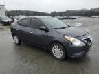 2015 Nissan Versa S