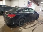 2012 Chevrolet Cruze LTZ