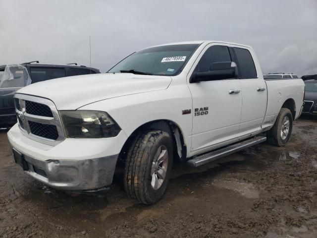 2015 Dodge RAM 1500 SLT