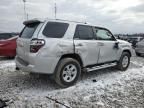 2016 Toyota 4runner SR5/SR5 Premium