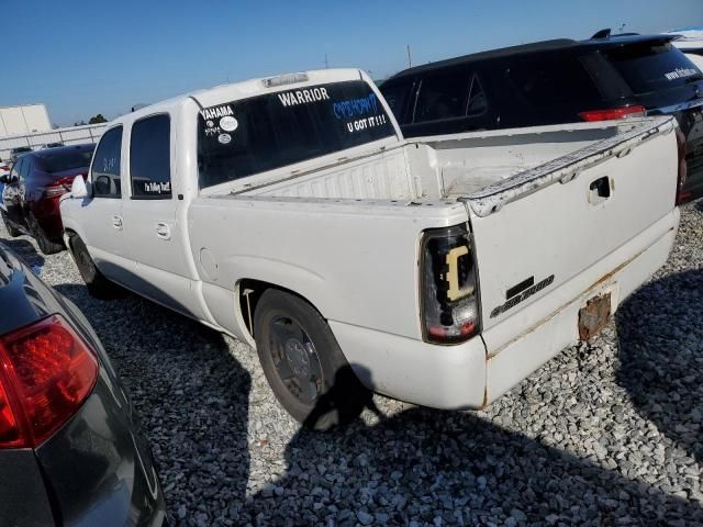 2006 Chevrolet Silverado C1500