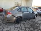 2009 Ford Focus S