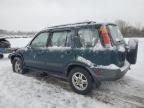 1998 Honda CR-V EX