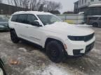 2021 Jeep Grand Cherokee L Laredo