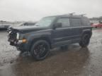 2012 Jeep Patriot Sport